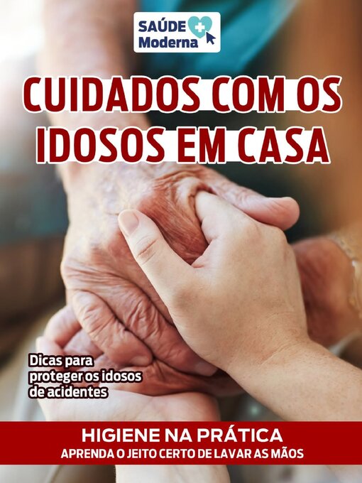 Title details for Saúde moderna by EDICASE GESTAO DE NEGOCIOS EIRELI - Available